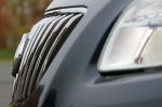 Buick Regal CXL 2011 года